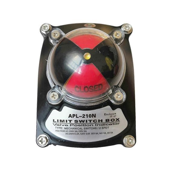 Датчик положения APL 210