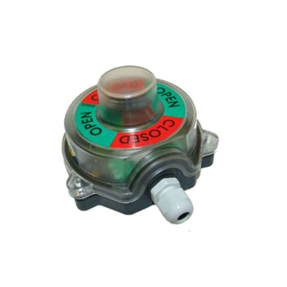 Микропереключатель MIC23