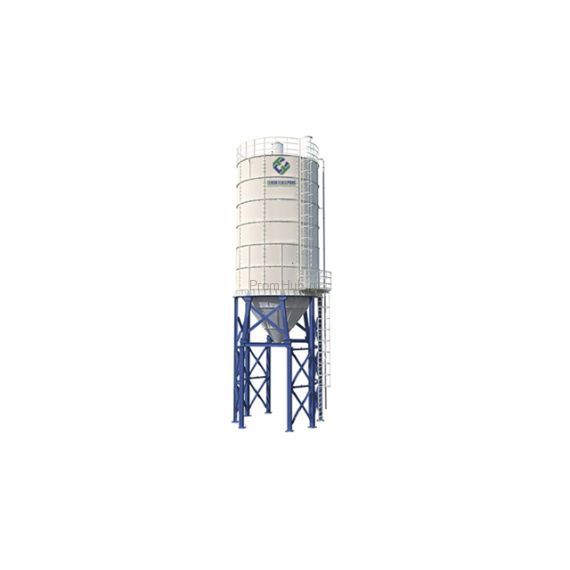 Силос под цементовоз ТТС-410-РЦ