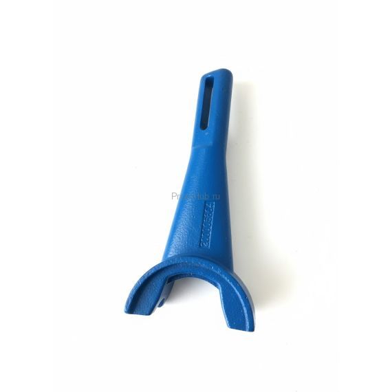 Центральный рычаг с полумуфтой с болтами крепления для бетоносмесителя BHS-DKX 2.0