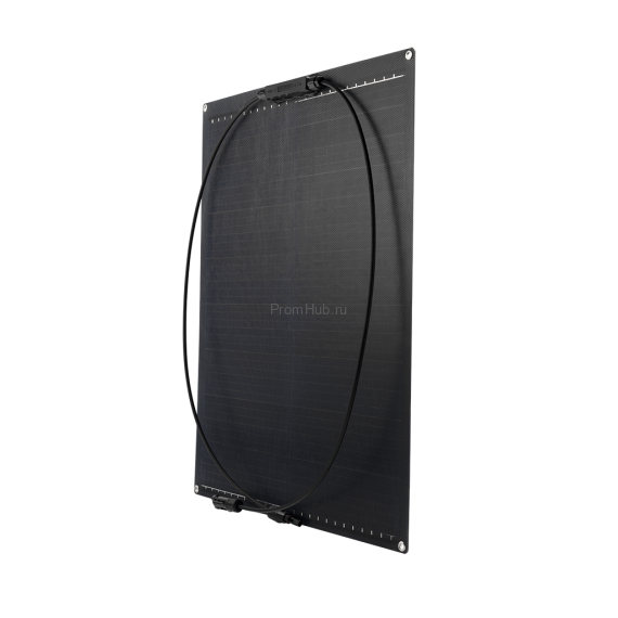 Гибкая солнечная панель DELTA Tourist 50Вт с выходом MC4 ПромХаб | PromHub