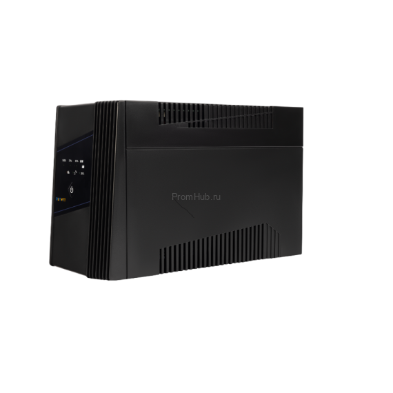 Источник бесперебойного питания SMARTWATT UPS UNI 1500 ПромХаб | PromHub