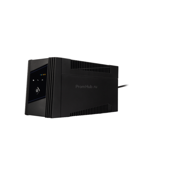 Источник бесперебойного питания SMARTWATT UPS UNI 850 ПромХаб | PromHub