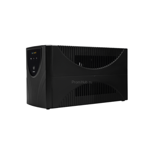 Источник бесперебойного питания SMARTWATT UPS UNI PRO 1500 ПромХаб | PromHub