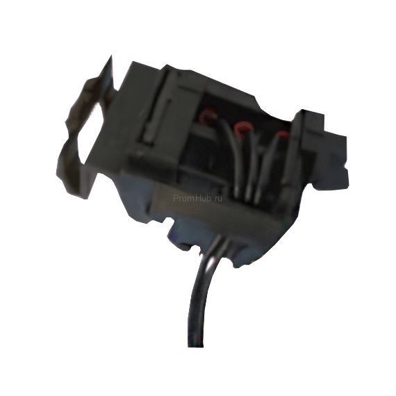 Вспомогательный контакт SMARTWATT PDE HCB250-DC-OF, для HCB250-DC ПромХаб | PromHub