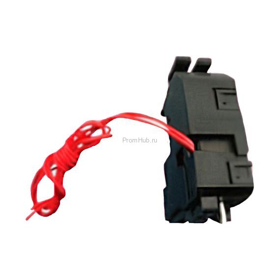 Независимый расцепитель SMARTWATT PDE HCB500-DC-MX24DC, 24 В пост. тока, для HCB-DC до 500 А ПромХаб | PromHub