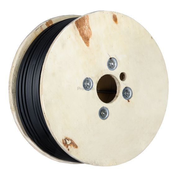 Кабель SMARTWATT PV-1F 2x4 мм2 (бухта 250 метров), для СЭС ПромХаб | PromHub