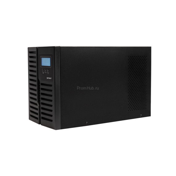 Источник бесперебойного питания SMARTWATT UPS XPERT COMBO 3kVA ПромХаб | PromHub