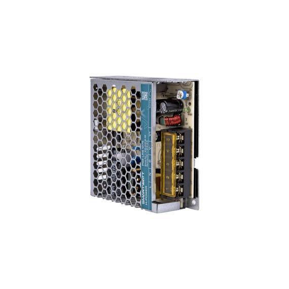 Импульсный блок питания SMARTWATT PSE LRS 1275 H-POWER, 12 В, 75 Вт, 6 А ПромХаб | PromHub