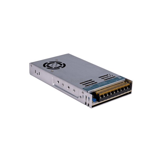 Импульсный блок питания SMARTWATT PSE LRS 24350 H-POWER, 24 В, 350 Вт, 14,6 А ПромХаб | PromHub