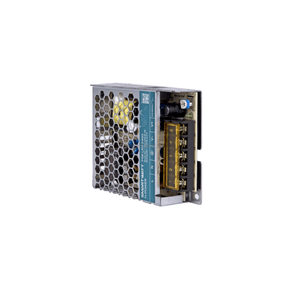 Импульсный блок питания SMARTWATT PSE LRS 2460 H-POWER, 24 В, 60 Вт, 2,5 А ПромХаб | PromHub