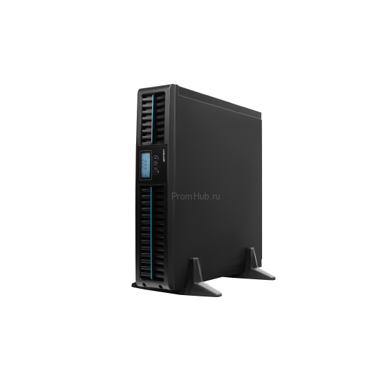 Источник бесперебойного питания SMARTWATT UPS DATA PRO 3kVA ПромХаб | PromHub
