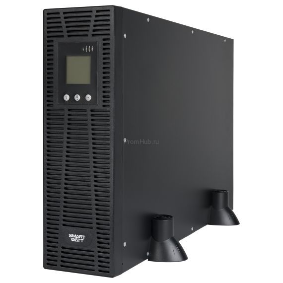 Источник бесперебойного питания SMARTWATT UPS 10kVA L + ножки, 2 шт. ПромХаб | PromHub