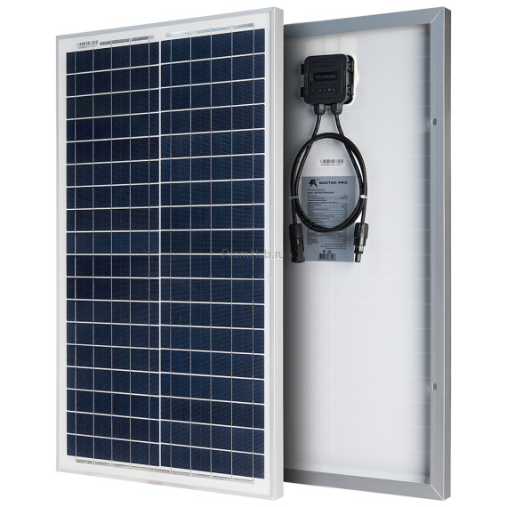 Фотоэлектрический модуль ВОСТОК PV ФСМ 30-36 P ПромХаб | PromHub