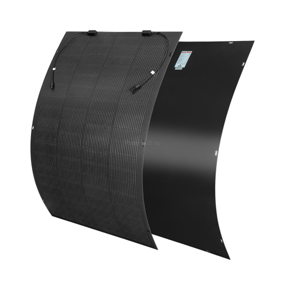 Фотоэлектрический модуль DELTA PV FX 200-36 M10 MC4, гибкий, PERC M10, с выходом MC4 ПромХаб | PromHub