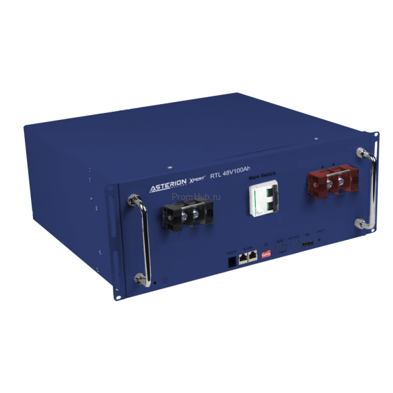 ASTERION RTL-R 48-100 ПромХаб | PromHub