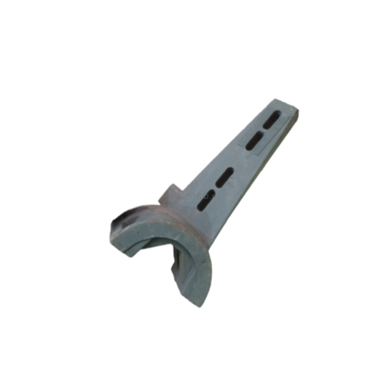 Рычаг правый для бетоносмесителя JS-1000