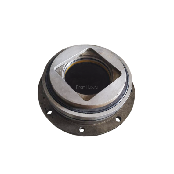 Уплотнительный узел для бетоносмесителя JS-1000