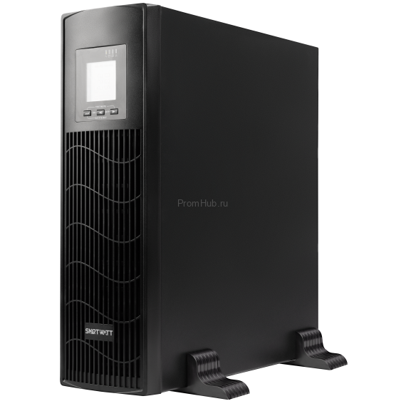Источник бесперебойного питания SMARTWATT UPS DATA 1.5kVA ПромХаб | PromHub