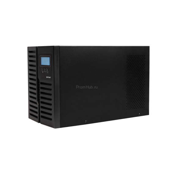 Источник бесперебойного питания SMARTWATT UPS XPERT 3kVA ПромХаб | PromHub