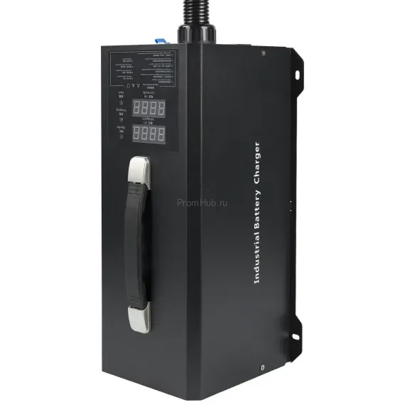 Зарядное устройство DELTA LFP Charger 36V 60A ПромХаб | PromHub