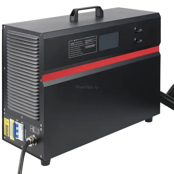 Зарядное устройство DELTA LFP Charger 80V 160A ПромХаб | PromHub