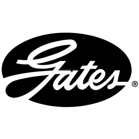 Фитинги Gates ПромХаб | PromHub
