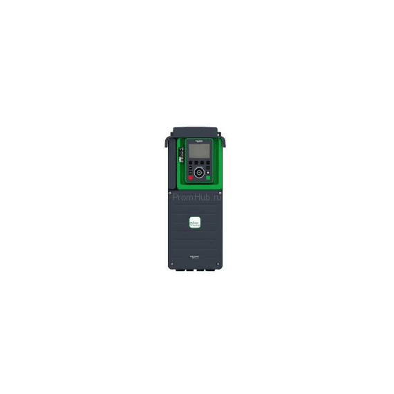 D15N4 Преобразователь частоты  15кВт 380В 3ф ПромХаб | PromHub