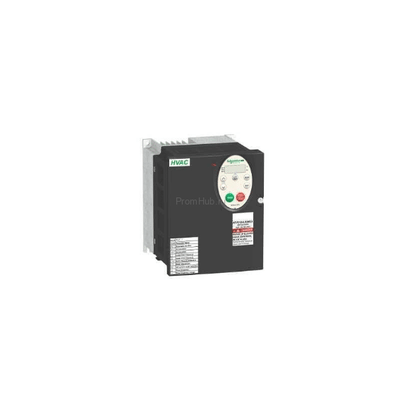 WD75N4C Преобразователь частоты  75кВт 480В IP21 ЭМС ПромХаб | PromHub