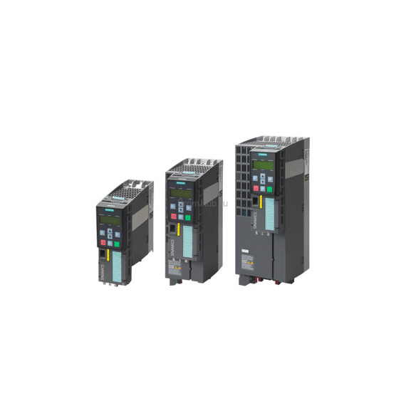 -1GE41-0AA3 Преобразователь частоты 560 кВт ПромХаб | PromHub