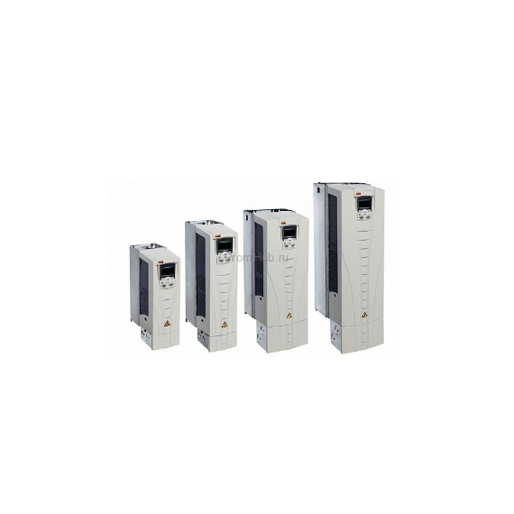 3AUA0000026920 Преобразователь частоты -01-290A-4, 160 кВт,380 В, 3 фазы,IP21 ПромХаб | PromHub