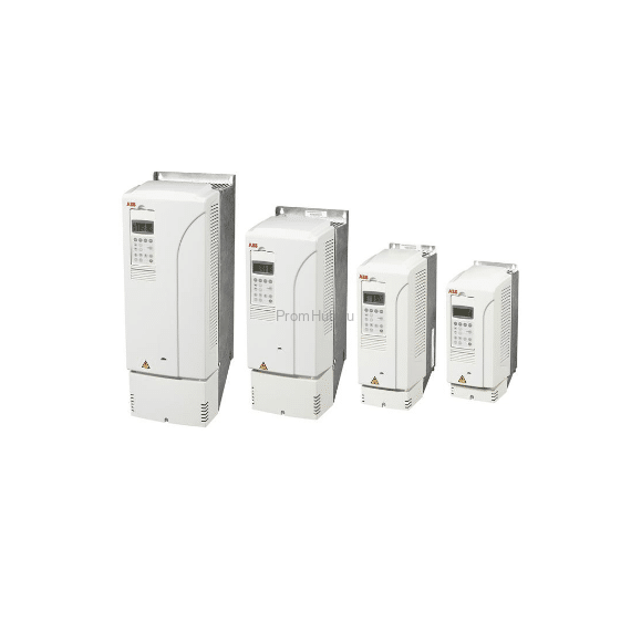 ACS8000100753 0004 Преобразователь частоты -01-0075-3+L504 ПромХаб | PromHub