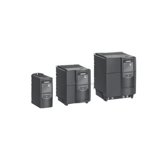 -2UC11-2AA1 Преобразователь частоты MICROMASTER 440 1/3ф 240В 0,12кВт ПромХаб | PromHub