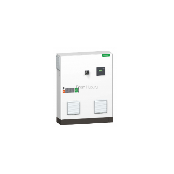 Alpimatic 3ф тип H 400В (25+50)+50+2х75квар (MH27540) ПромХаб | PromHub
