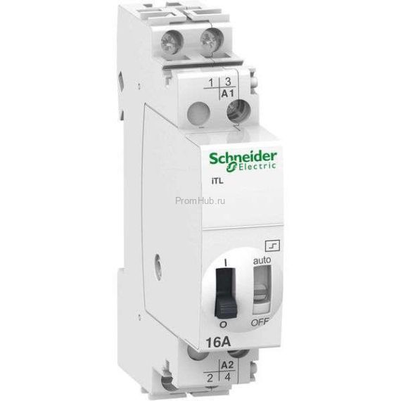 48V 2F 16А CX3 412411 ПромХаб | PromHub