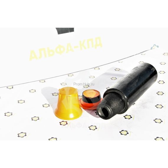 Адаптер вращателя D=114 мм, резьба 3 1/2" API REG ПромХаб | PromHub