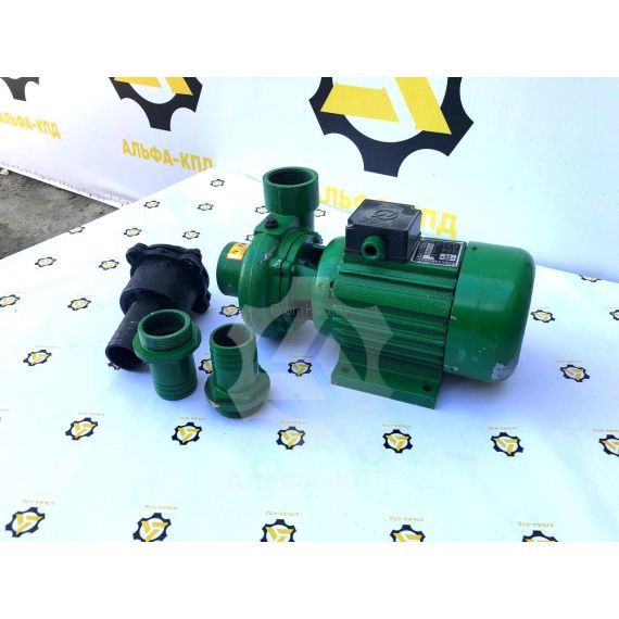 Насос подачи воды 50DWB18-8 ПромХаб | PromHub
