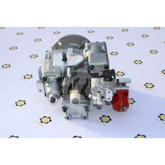 ТНВД двигателя Cummins NTA855-C360 SD32 ПромХаб | PromHub