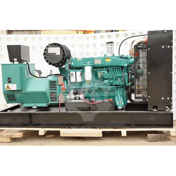 Дизельная электростанция WP10D264E200 ПромХаб | PromHub