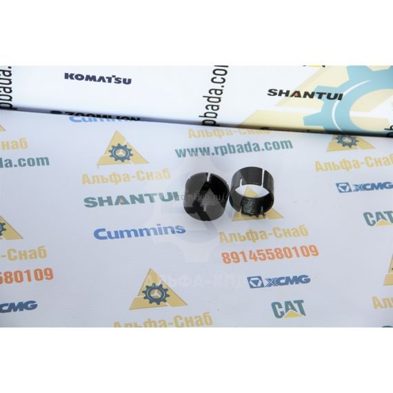 Кернорвательное кольцо рифлёное NQ 30488 ПромХаб | PromHub