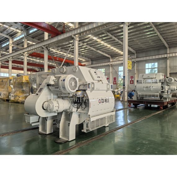 Смеситель бетона двухвальный CO-NELE CHS 1500/1000