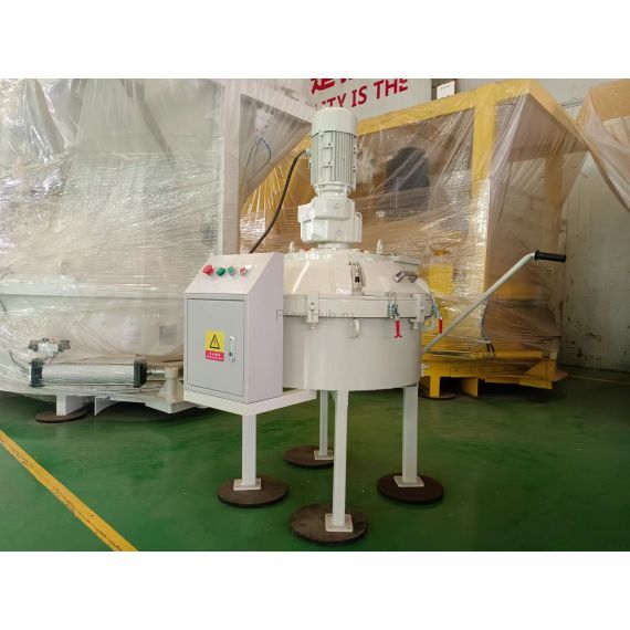 Купить Смеситель бетона лабораторный планетарный CO-NELE CMP 75/50, изображение 3 ПромХаб | PromHub