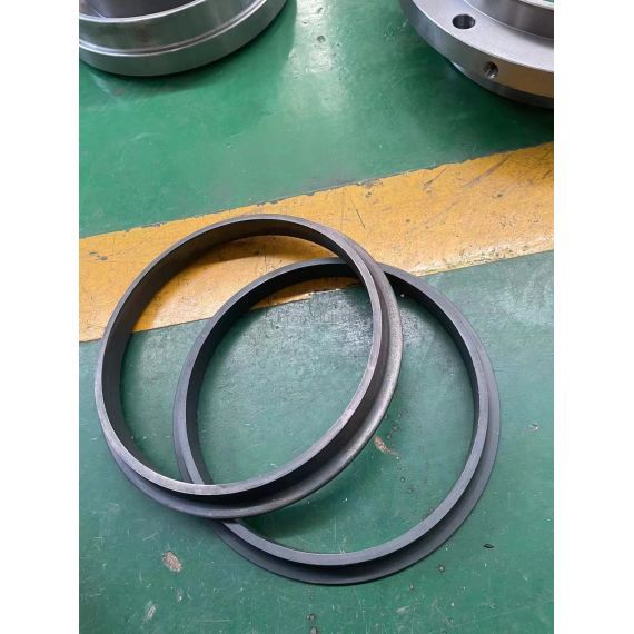 Кольцо плавающее уплотнительного узла Ø210×Ø182×19мм