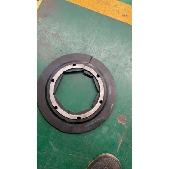 Кольцо пылезащитное уплотнительного узла 268120104A