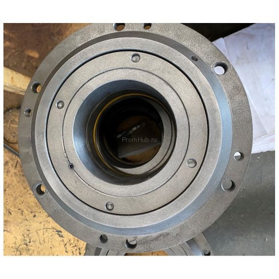 Узел уплотнительный вала 270120100А