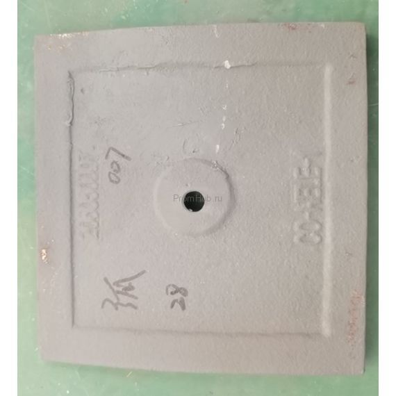 Футеровка радиальная 210050007