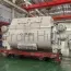 Купить Смеситель бетона двухвальный CO-NELE CHS 9000/6000, изображение 2 ПромХаб | PromHub