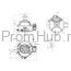 Купить Смеситель бетона планетарный CO-NELE CMP 150/100, изображение 4 ПромХаб | PromHub