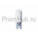 Разборный силос ТТС-100-Р ПромХаб | PromHub