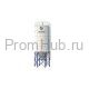 Разборный силос ТТС-215-Р ПромХаб | PromHub